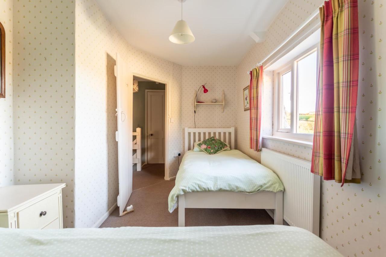 Parnham Cottage Bridport Εξωτερικό φωτογραφία