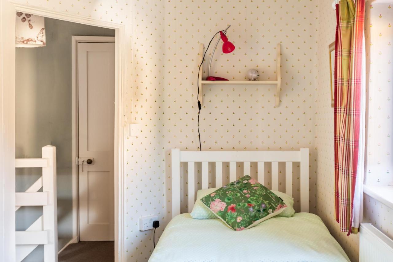 Parnham Cottage Bridport Εξωτερικό φωτογραφία